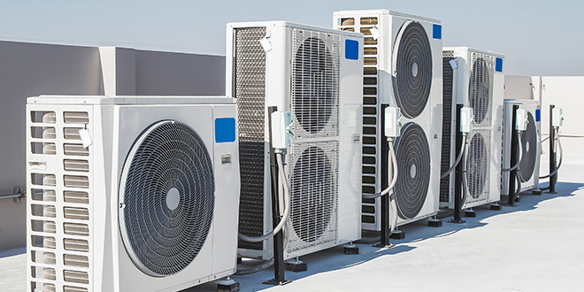 OUR RESIDENTIAL AC SERVICES WILL KEEP YOUR HOMES COMFORTABLE!