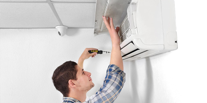 Residential HVAC Services by Lincoln Heating & Air