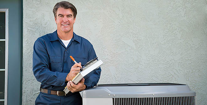Replace Your HVAC System