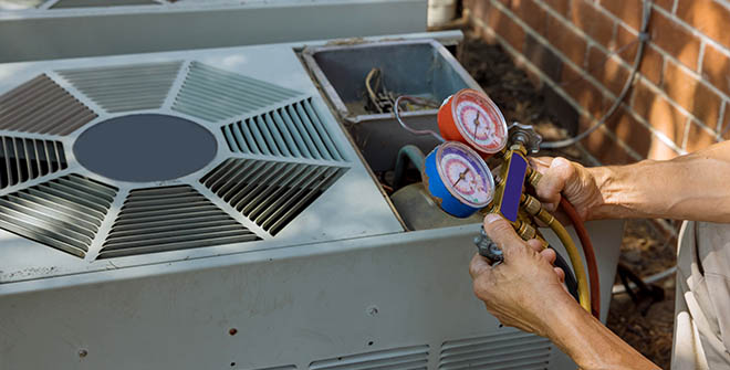 Tune-Up Your Air Conditioning and Heating System With Us!